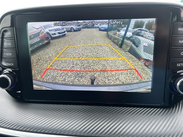 hyhundai tuscon automatic 369532740