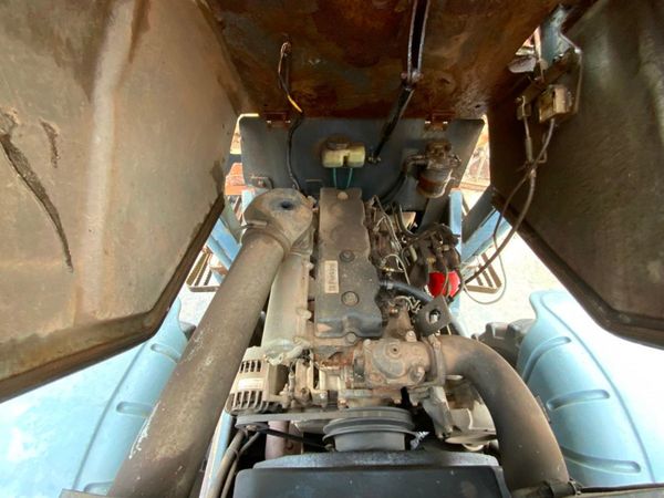 BENFORD TEREX PT6 AWS SITE DUMPER .......765. 369544783