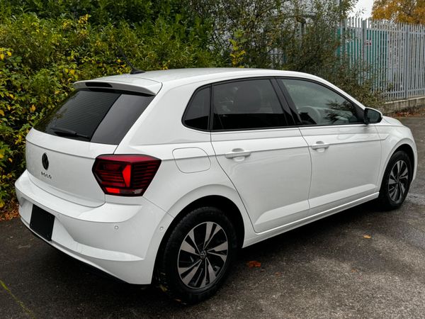 Volkswagen POLO Automatic 1.0 Ultra Low miles 369548224