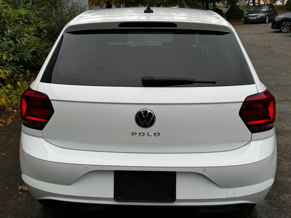 Volkswagen POLO Automatic 1.0 Ultra Low miles 369548244
