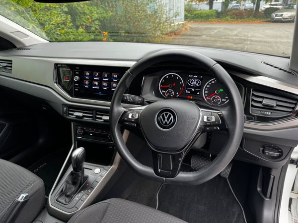 Volkswagen POLO Automatic 1.0 Ultra Low miles 369548245