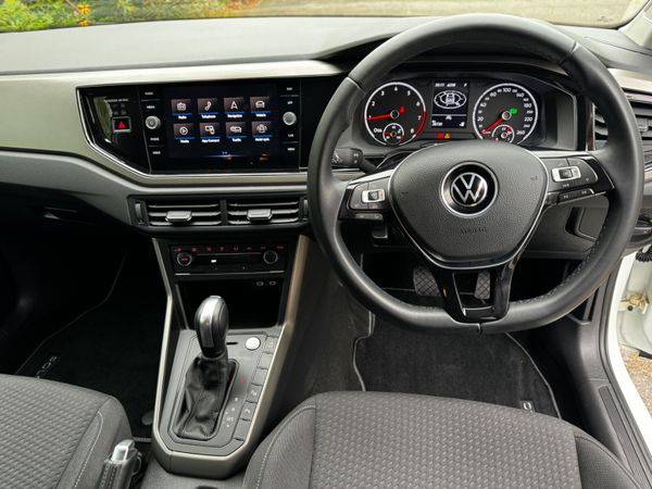 Volkswagen POLO Automatic 1.0 Ultra Low miles 369548247