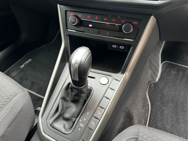 Volkswagen POLO Automatic 1.0 Ultra Low miles 369548254