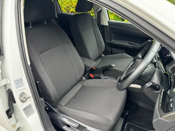Volkswagen POLO Automatic 1.0 Ultra Low miles 369548256
