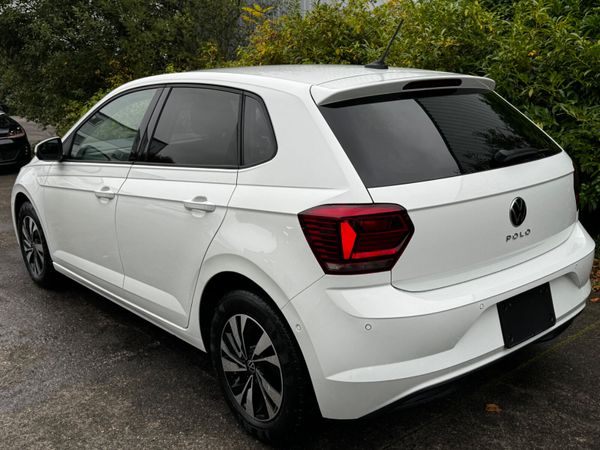 Volkswagen POLO Automatic 1.0 Ultra Low miles 369548264