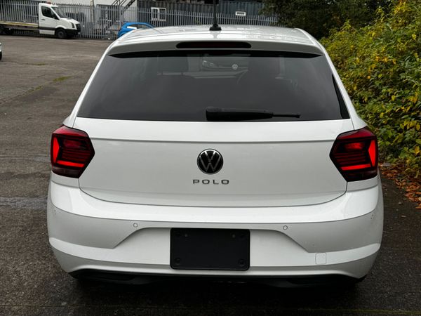 Volkswagen POLO Automatic 1.0 Ultra Low miles 369548265