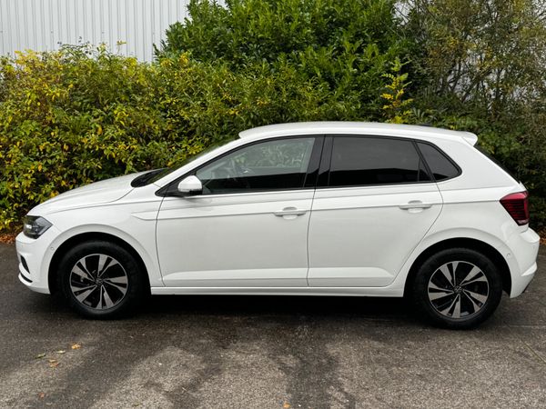 Volkswagen POLO Automatic 1.0 Ultra Low miles 369548266