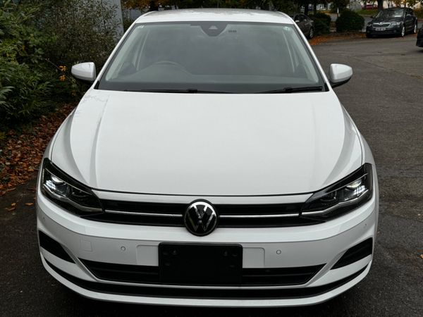 Volkswagen POLO Automatic 1.0 Ultra Low miles 369548267