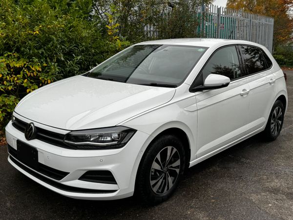 Volkswagen POLO Automatic 1.0 Ultra Low miles 369548268