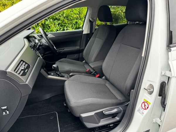 Volkswagen POLO Automatic 1.0 Ultra Low miles 369548274