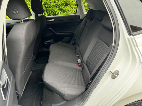 Volkswagen POLO Automatic 1.0 Ultra Low miles 369548270