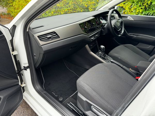 Volkswagen POLO Automatic 1.0 Ultra Low miles 369548271