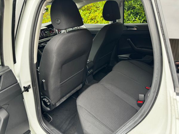 Volkswagen POLO Automatic 1.0 Ultra Low miles 369548273
