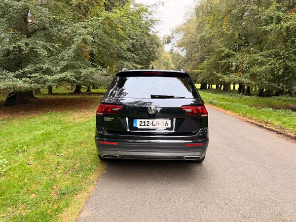 Volkswagen Tiguan 2021 7 Seater 369549159
