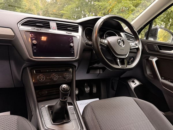 Volkswagen Tiguan 2021 7 Seater 369549169
