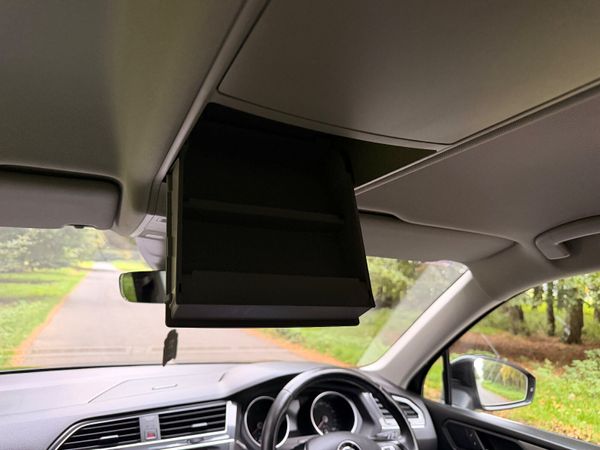 Volkswagen Tiguan 2021 7 Seater 369549199