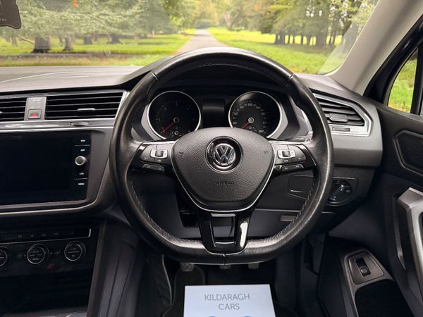 Volkswagen Tiguan 2021 7 Seater 369549201