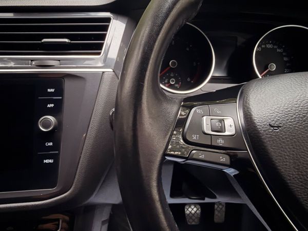 Volkswagen Tiguan 2021 7 Seater 369549202