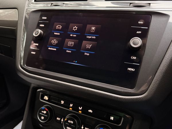 Volkswagen Tiguan 2021 7 Seater 369549214
