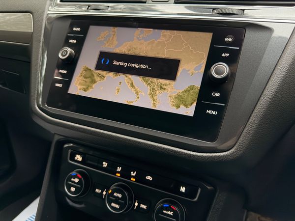 Volkswagen Tiguan 2021 7 Seater 369549215