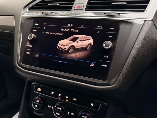 Volkswagen Tiguan 2021 7 Seater 369549213