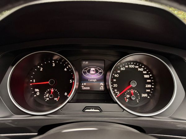 Volkswagen Tiguan 2021 7 Seater 369549245