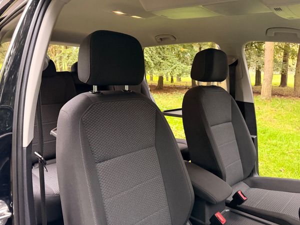 Volkswagen Tiguan 2021 7 Seater 369549252