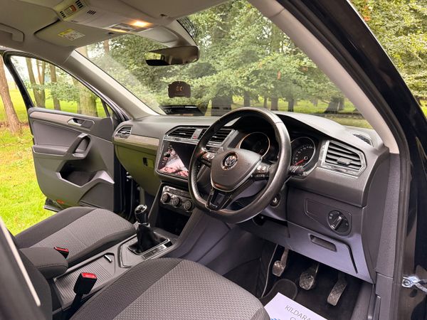 Volkswagen Tiguan 2021 7 Seater 369549253