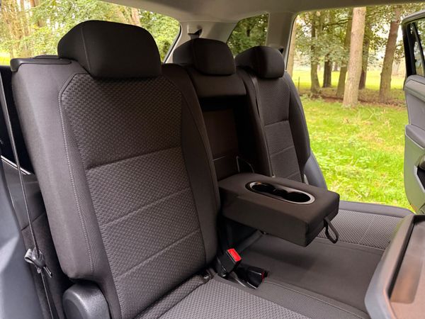 Volkswagen Tiguan 2021 7 Seater 369549264
