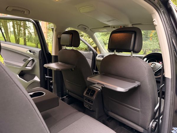 Volkswagen Tiguan 2021 7 Seater 369549265