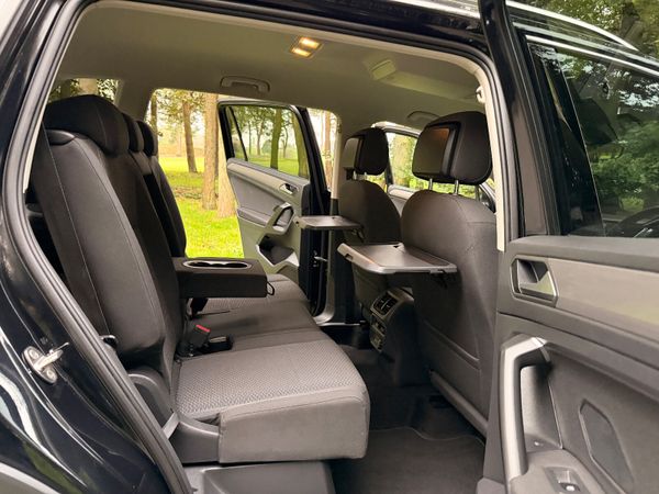 Volkswagen Tiguan 2021 7 Seater 369549268