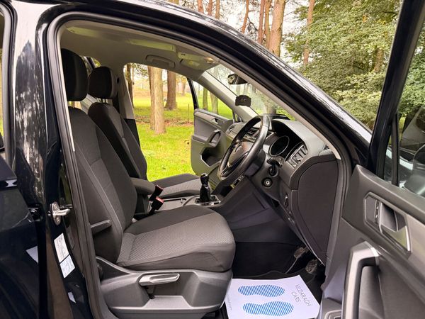 Volkswagen Tiguan 2021 7 Seater 369549263