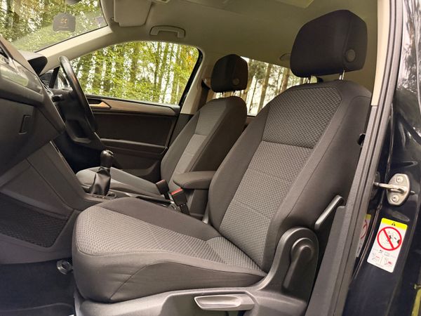 Volkswagen Tiguan 2021 7 Seater 369549287