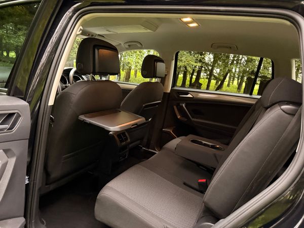 Volkswagen Tiguan 2021 7 Seater 369549289