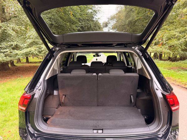 Volkswagen Tiguan 2021 7 Seater 369549298