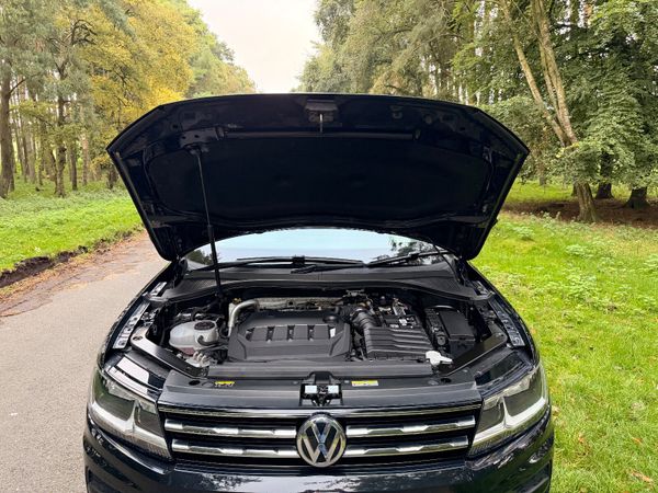 Volkswagen Tiguan 2021 7 Seater 369549366