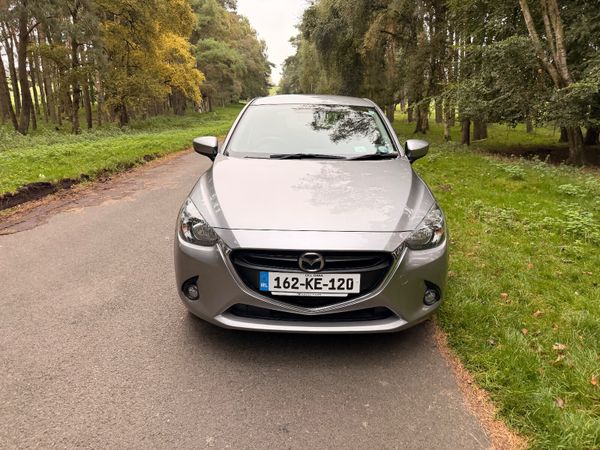 Mazda 2 1.5 Executive Low KM 369549684