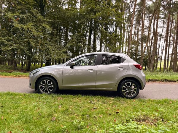 Mazda 2 1.5 Executive Low KM 369549686