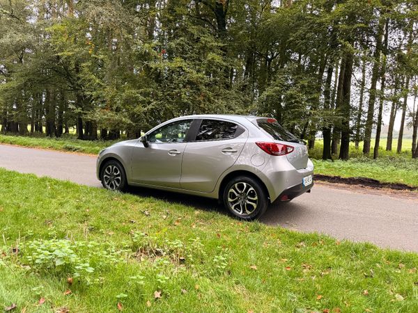 Mazda 2 1.5 Executive Low KM 369549690