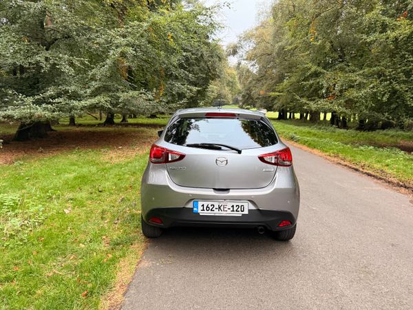 Mazda 2 1.5 Executive Low KM 369549738