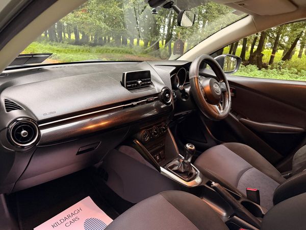 Mazda 2 1.5 Executive Low KM 369549739