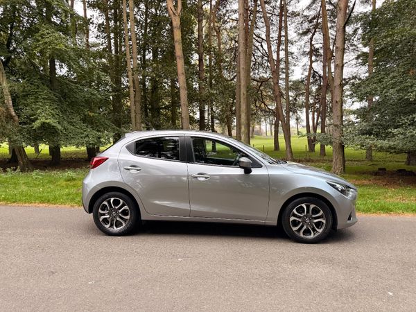 Mazda 2 1.5 Executive Low KM 369549742