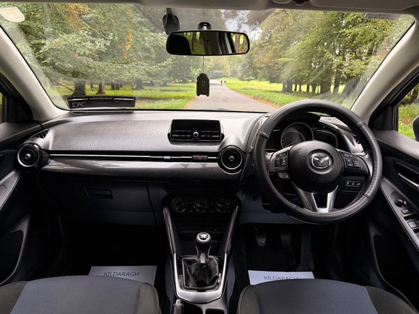 Mazda 2 1.5 Executive Low KM 369549764