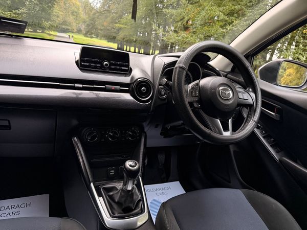 Mazda 2 1.5 Executive Low KM 369549779