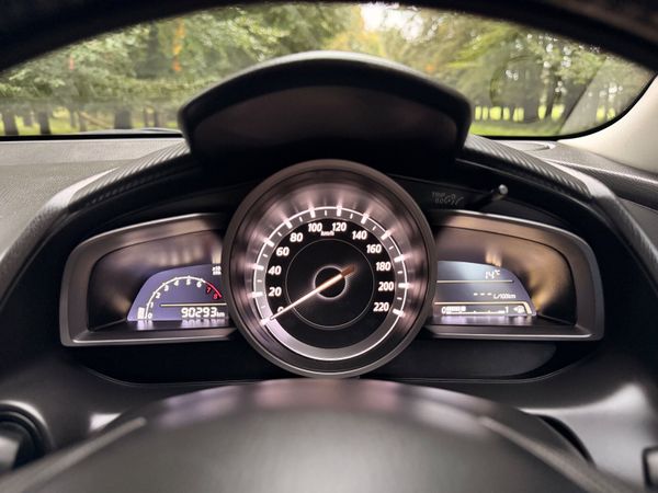 Mazda 2 1.5 Executive Low KM 369549796