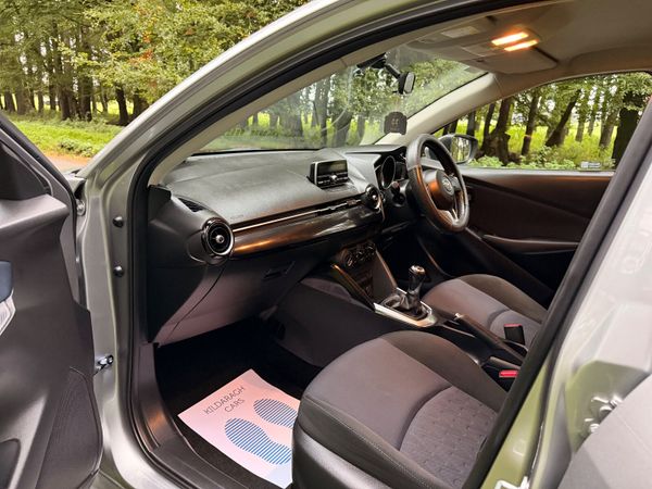 Mazda 2 1.5 Executive Low KM 369549816