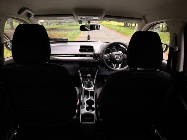 Mazda 2 1.5 Executive Low KM 369549828