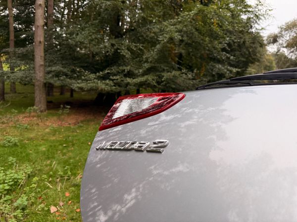Mazda 2 1.5 Executive Low KM 369549846