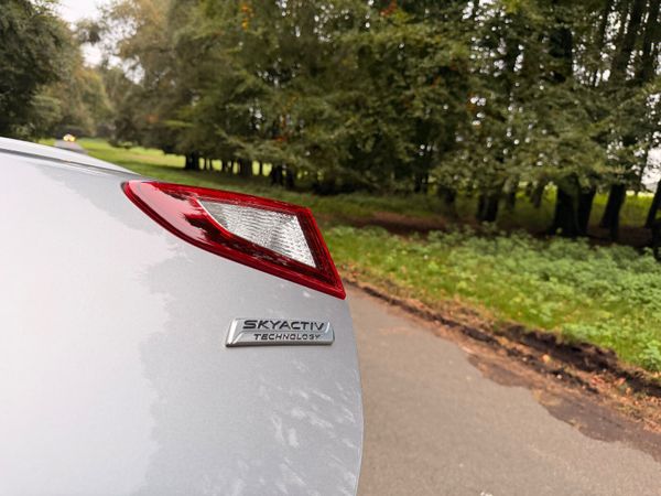 Mazda 2 1.5 Executive Low KM 369549848