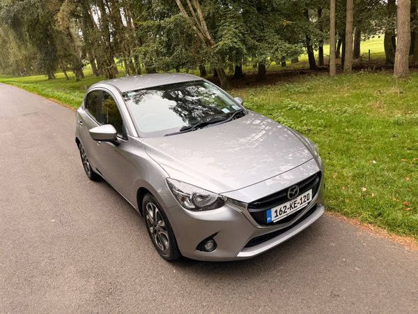 Mazda 2 1.5 Executive Low KM 369549851